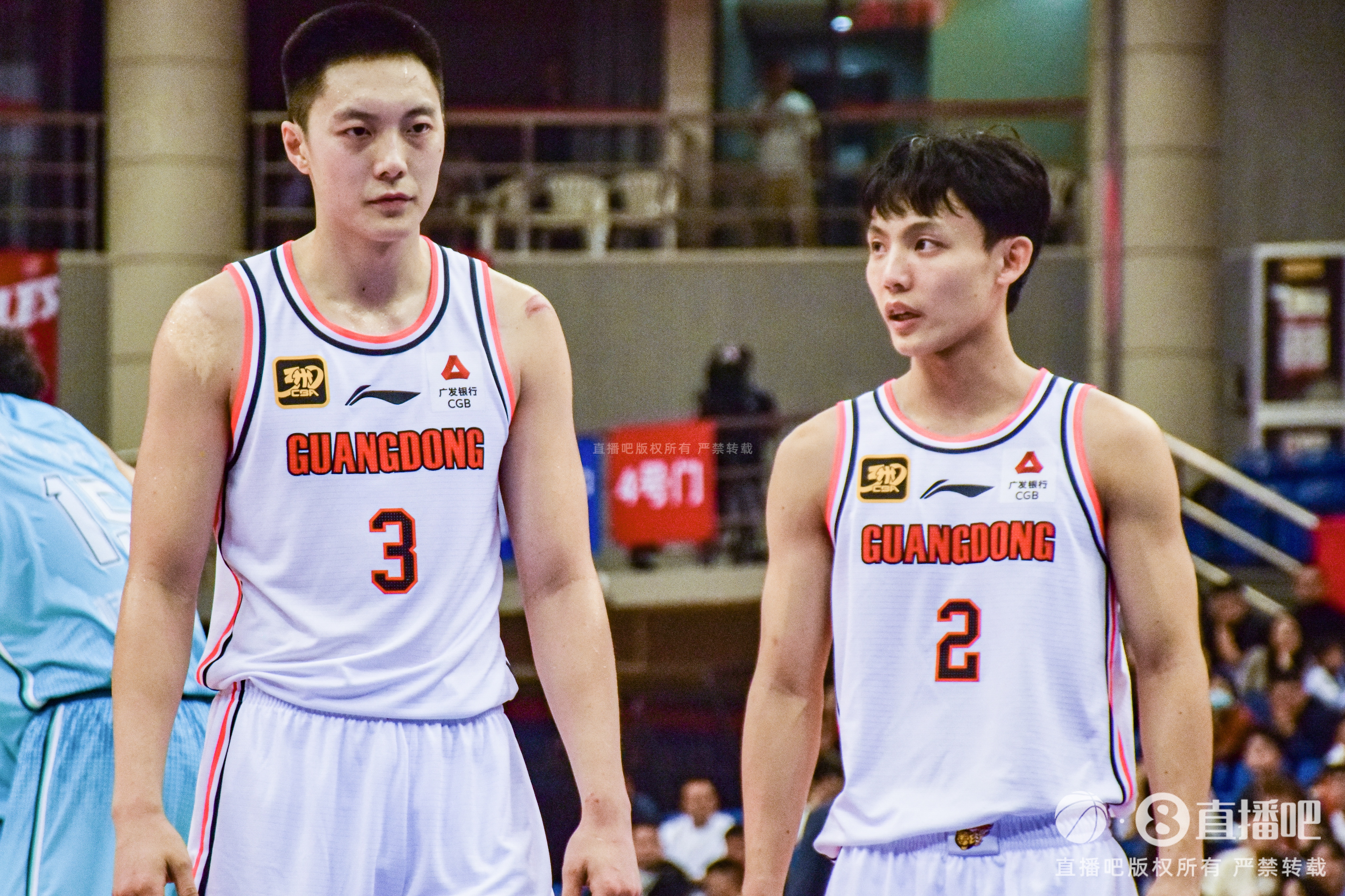 开云体育APP-媒体人：广东阵容比过去几年宽裕很多 还需看外援的引进情况&amp;磨合