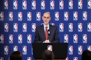 ESPN：联盟&amp;工会支持限制博彩投注范围 如下注单项数据&amp;个人表现