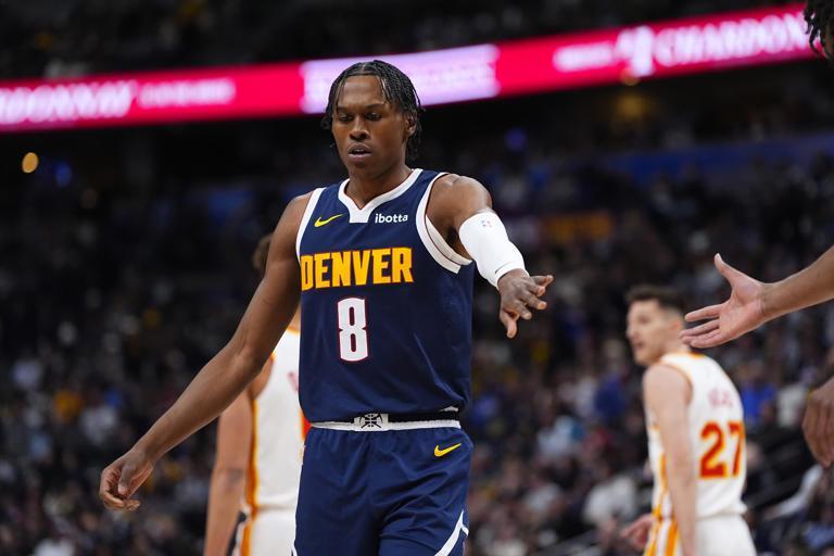 开云体育下载-锋线新星正在不断兑现潜力，接下来掘金很快就会面临巨大的烦恼？